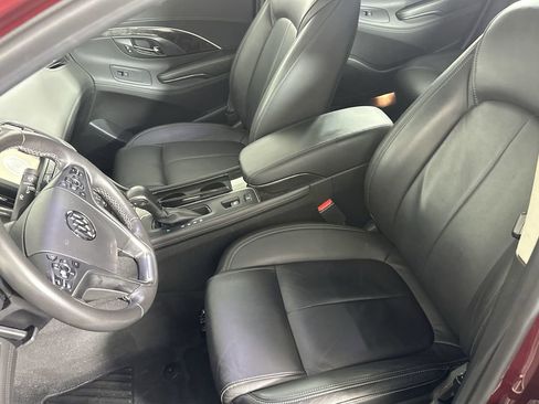 Used 2016 Buick LaCrosse Sport Touring w/ Driver Confidence Package #1 image 22