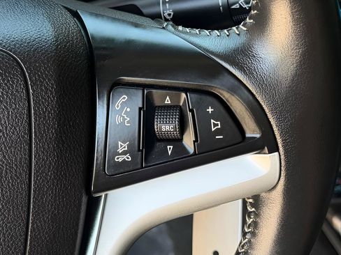 Used 2012 Chevrolet Camaro SS w/ RS Package RWD image 28