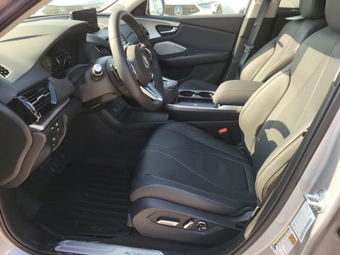 New 2026 Acura RDX w/ Technology Package AWD/4WD image 18