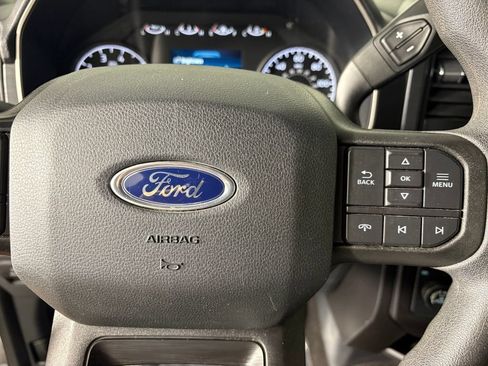 Certified 2021 Ford F150 XL w/ STX Appearance Package AWD/4WD image 21