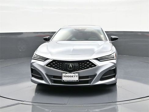 Used 2021 Acura TLX w/ Technology Package image 29