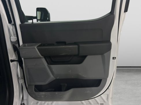 Used 2025 Ford F350 XL w/ XL Driver Assist Package RWD image 21