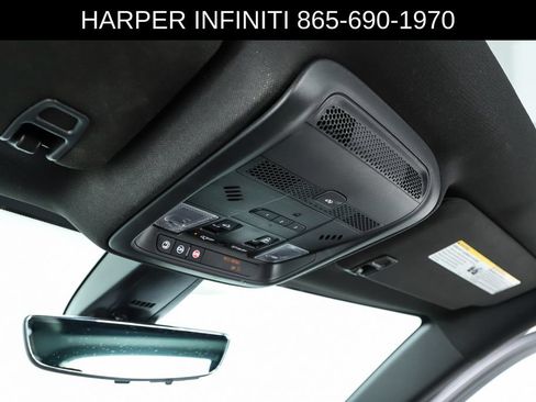 Used 2025 Cadillac XT5 Premium Luxury w/ Technology Package FWD image 27