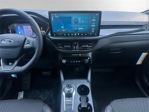 New 2026 Ford Escape ST-Line Select w/ Tech Pack #1 image 11