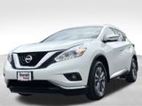 Used 2018 Nissan Murano SL image 2