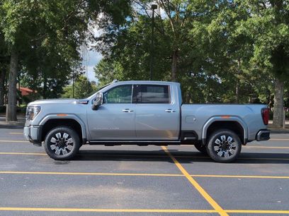 New 2026 GMC Sierra 2500 Denali w/ Denali Reserve Package