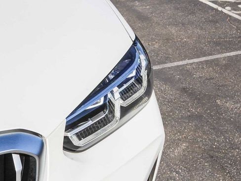 Used 2024 BMW X3 sDrive30i w/ Convenience Package image 10