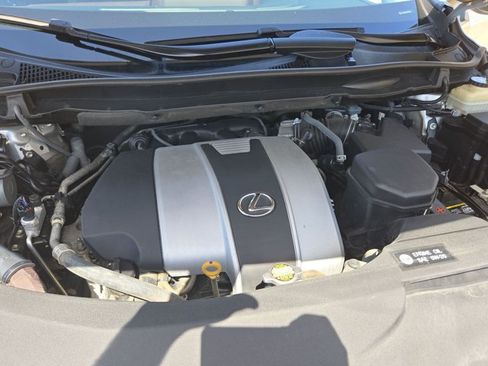 Used 2016 Lexus RX 350 FWD image 24