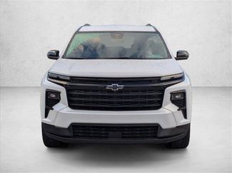 Used 2024 Chevrolet Traverse LT w/ Midnight/Sport Edition video 2