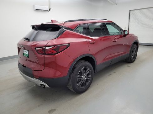 Used 2019 Chevrolet Blazer LT FWD image 10