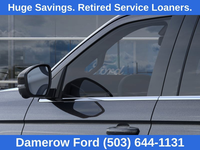 Used 2026 Ford Expedition Max Active AWD/4WD image 20