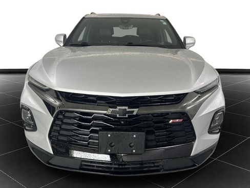 Used 2020 Chevrolet Blazer RS AWD/4WD image 8