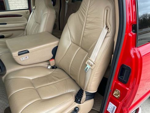 Used 1999 Dodge Ram 1500 Truck 4x4 Quad Cab image 25