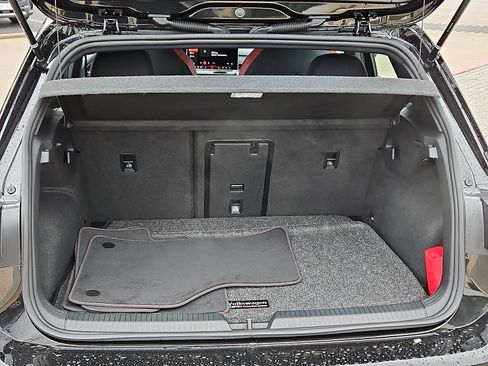 New 2026 Volkswagen GTI S image 6
