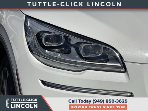 Certified 2021 Lincoln Aviator Reserve w/ Equipment Group 202A AWD/4WD image 7