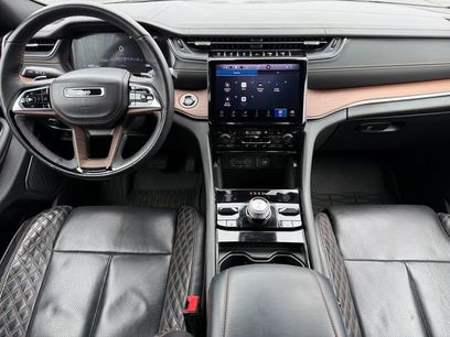 Used 2022 Jeep Grand Cherokee Summit