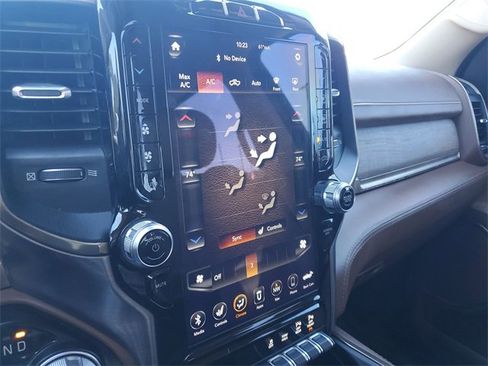 Used 2020 RAM 1500 Limited image 28