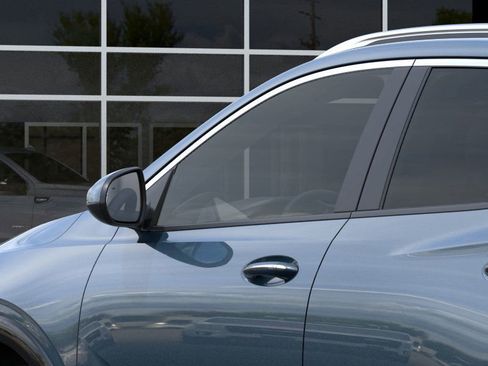 New 2026 Buick Encore GX Sport Touring image 12