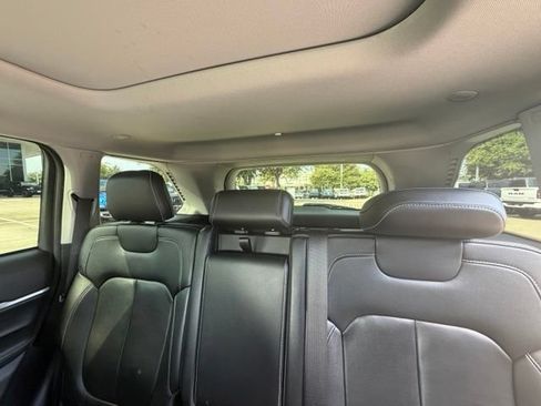 Used 2022 Jeep Grand Cherokee Limited 4xe AWD/4WD image 10