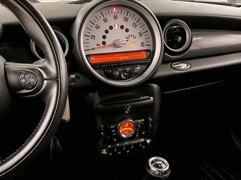 Used 2011 MINI Cooper S image 7