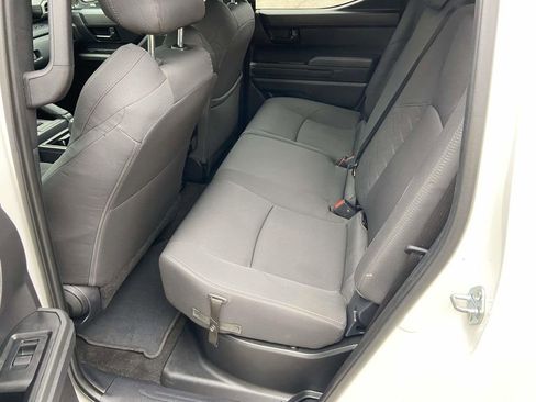 Used 2024 Toyota Tacoma SR w/ SR Upgrade Package image 17