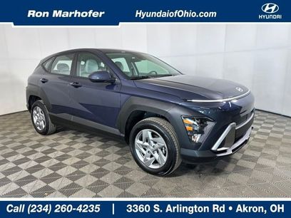 Used 2026 Hyundai Kona SE