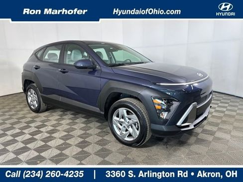 Used 2026 Hyundai Kona SE image 1