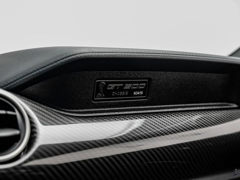 Used 2022 Ford Mustang Shelby GT500 w/ Carbon Fiber Track Pack image 77