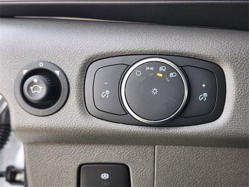 New 2026 Ford Transit 150 Low Roof image 21