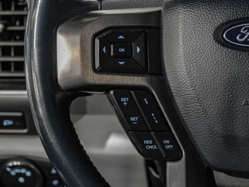 Used 2022 Ford F350 Limited image 16