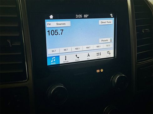 Used 2019 Ford F350 Platinum w/ Platinum Ultimate Package image 17