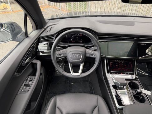Used 2026 Audi Q7 3.0T Premium Plus w/ Premium Plus Package AWD/4WD image 6