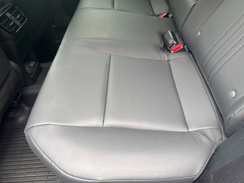 Used 2023 Lexus NX 350 AWD image 50
