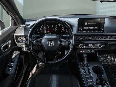 Used 2024 Honda Civic Sport image 13