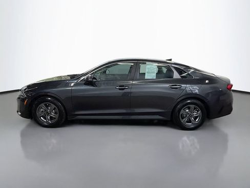 Used 2023 Kia K5 LXS FWD image 6