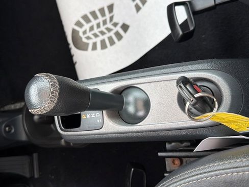 Used 2009 smart fortwo passion image 19