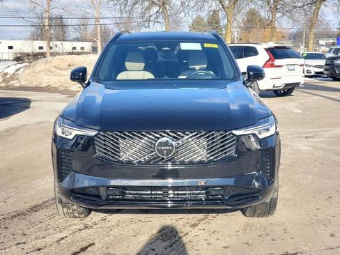New 2026 Volvo XC90 B6 Ultra w/ Protection Package Premier AWD/4WD image 2