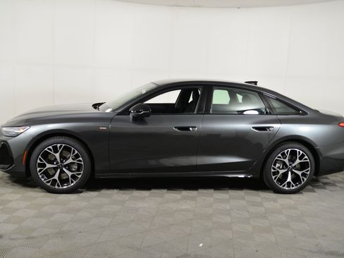 New 2026 Audi A6 Premium Plus image 2