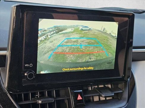 Used 2024 Toyota Corolla SE FWD image 12