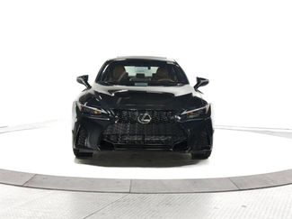 New 2025 Lexus IS 350 F Sport video 2