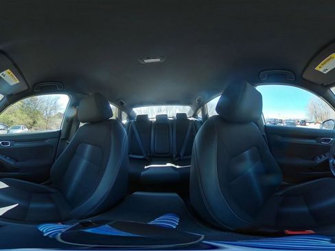 Used 2025 Honda Civic Sport image 41
