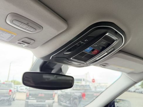 Used 2022 Jeep Grand Cherokee L Limited AWD/4WD image 32