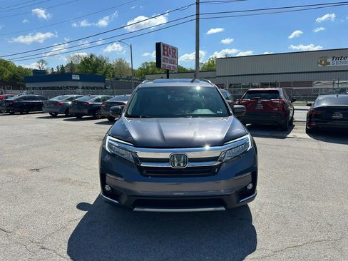 Used 2021 Honda Pilot Touring image 8