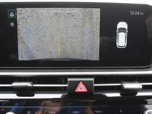 New 2026 Kia Sportage LX image 45