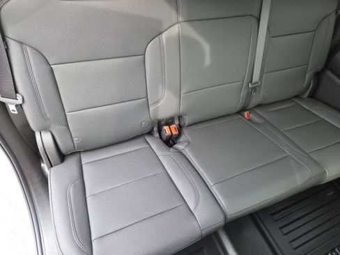 New 2026 GMC Sierra 2500 Pro w/ 1SA Pro Safety Plus Package image 24