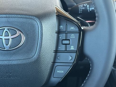 New 2026 Toyota bZ image 29