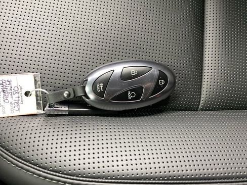 New 2026 Hyundai Palisade Calligraphy image 32