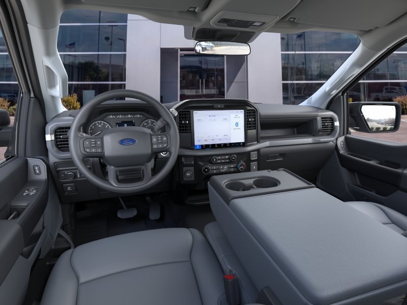 New 2026 Ford F150 XL RWD image 11