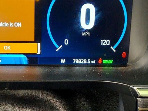 Used 2021 Ford F150 Platinum w/ Equipment Group 701A High AWD/4WD image 12