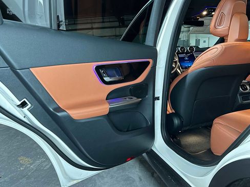 New 2026 Mercedes-Benz GLC 300 4MATIC image 18